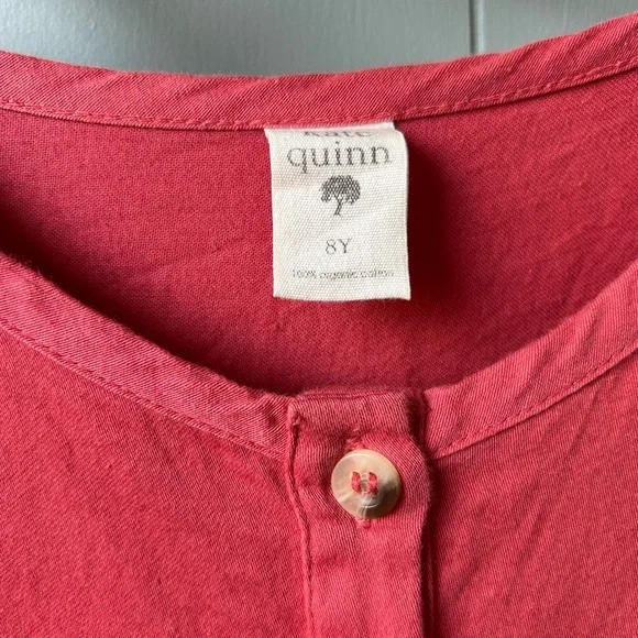 KQ Prairie Dress - Picture 2 of 3